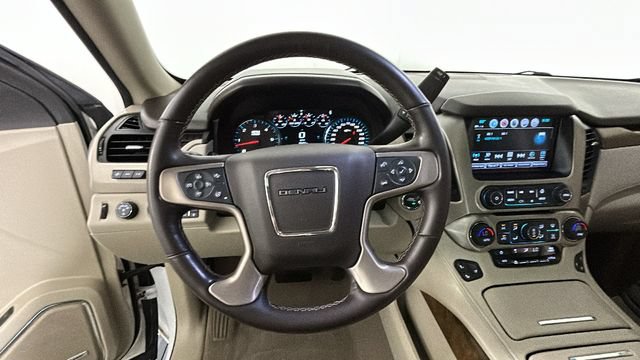 Used 2019 GMC Yukon Denali w/ Denali Ultimate Package AWD/4WD image 14