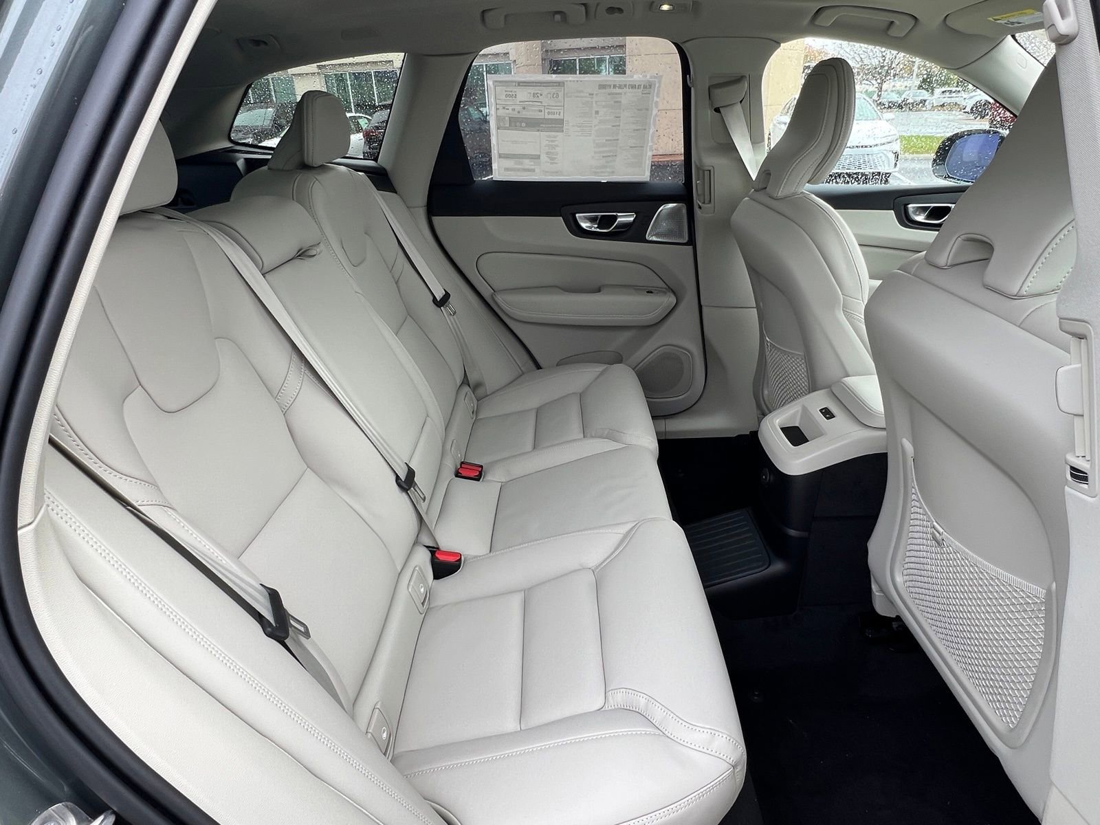 New 2026 Volvo XC60 T8 Ultra image 14