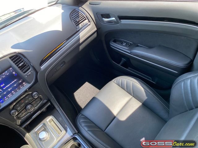 Certified 2023 Chrysler 300 C RWD image 16