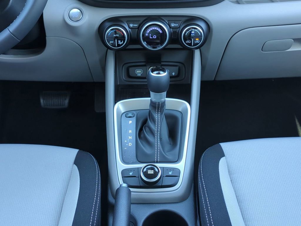 New 2026 Hyundai Venue SEL image 21