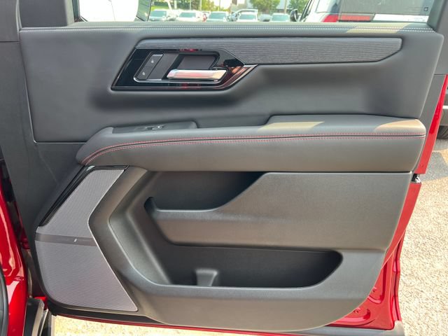 New 2026 GMC Yukon XL AT4 Ultimate AWD/4WD image 14