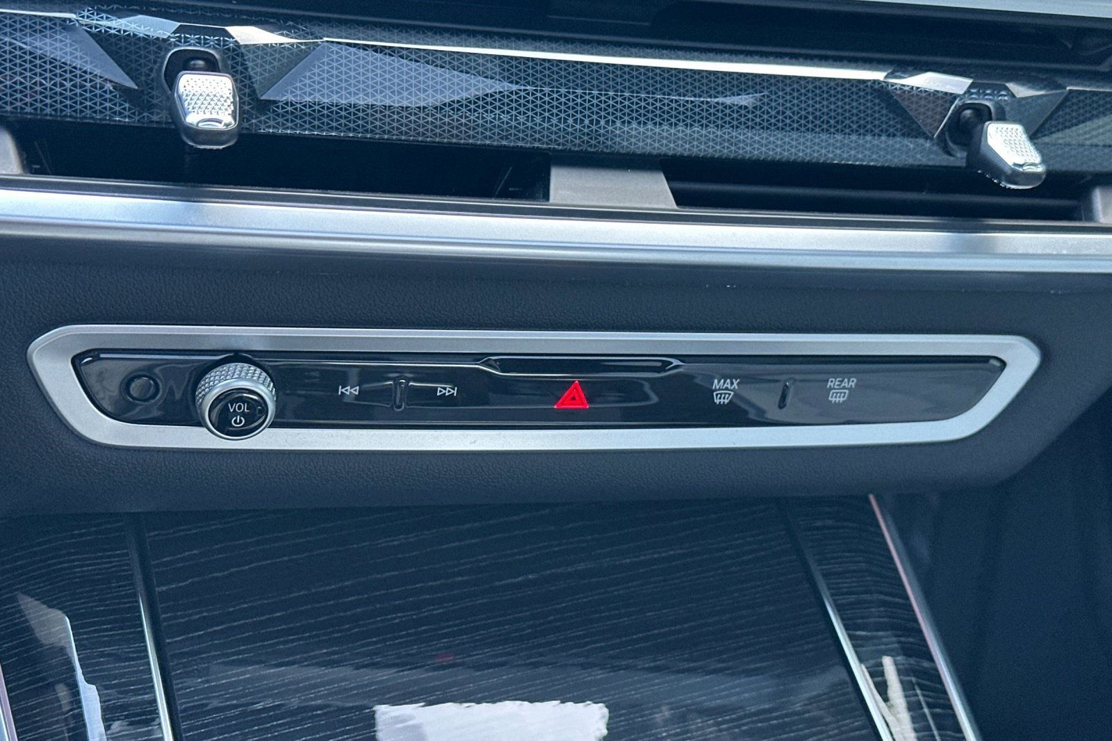 Certified 2024 BMW X5 sDrive40i w/ M Sport Package image 27