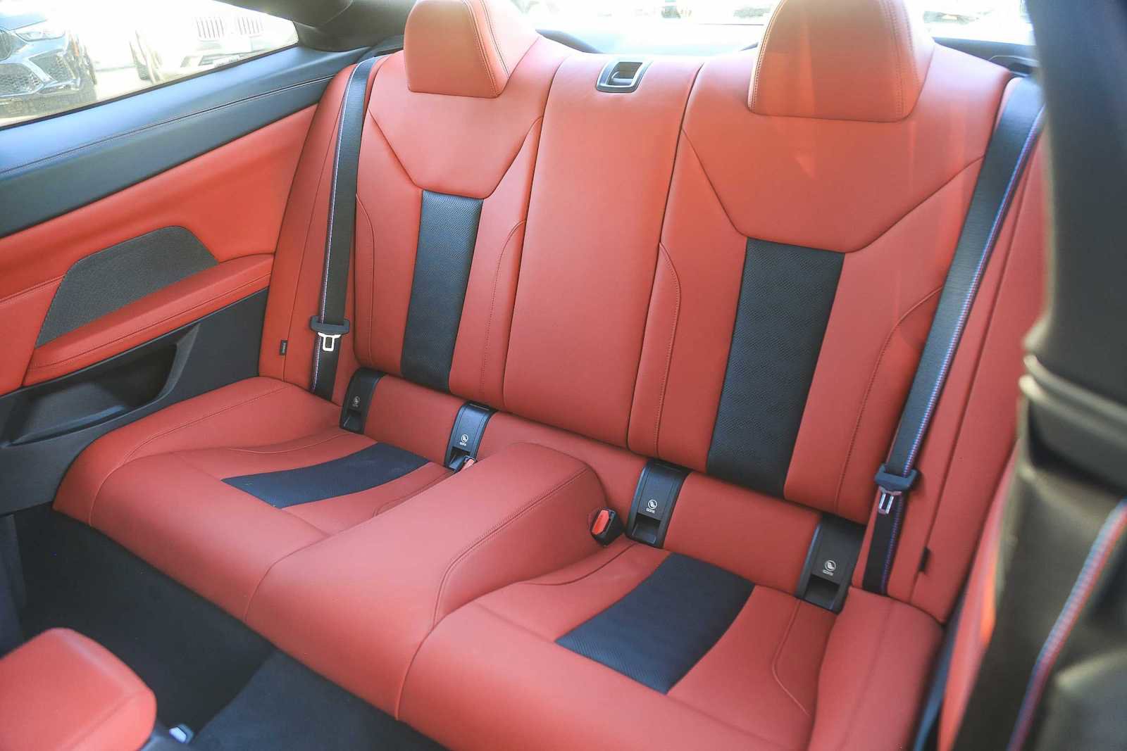 Used 2025 BMW M4 xDrive Competition image 15