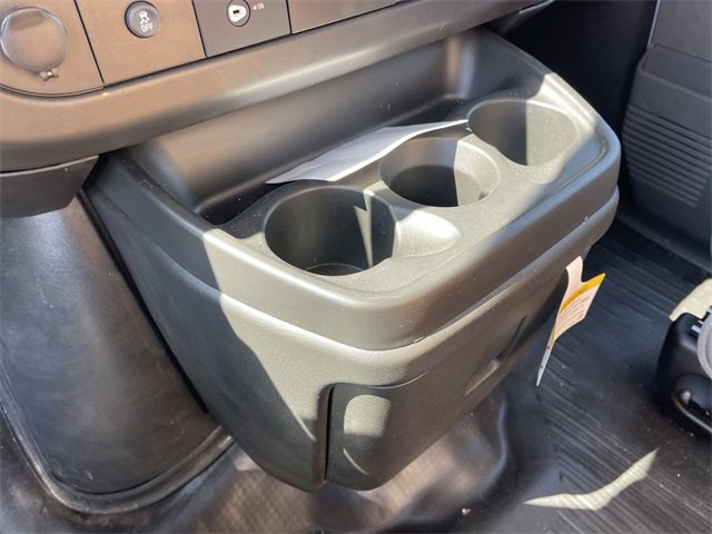 New 2025 GMC Savana 3500 w/ Power Convenience Package image 15