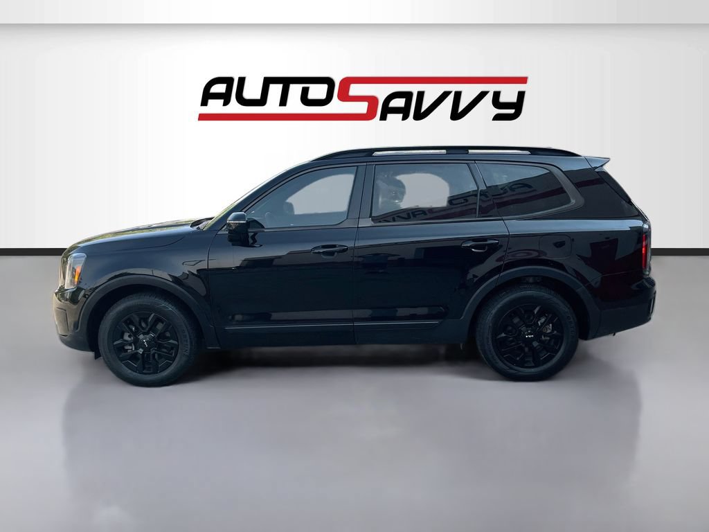 Used 2023 Kia Telluride SX Prestige X-Pro AWD/4WD image 4