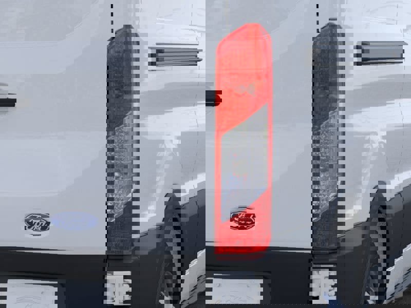 New 2026 Ford Transit 350 148 Medium Roof w/ Load Area Protection Package image 49