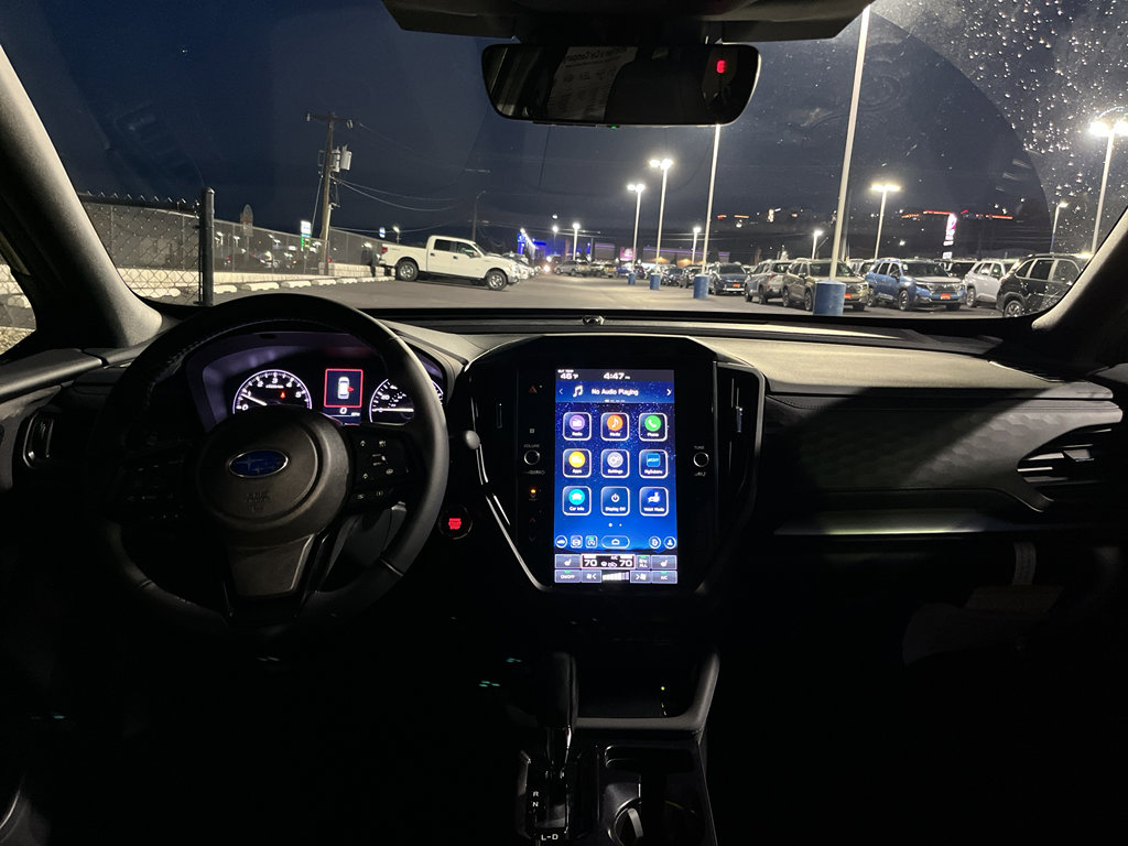 New 2026 Subaru Forester Premium image 6