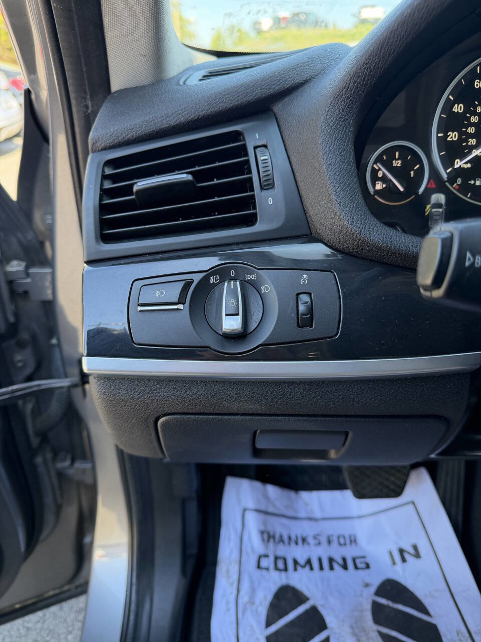 Used 2014 BMW X3 xDrive28i AWD/4WD image 17