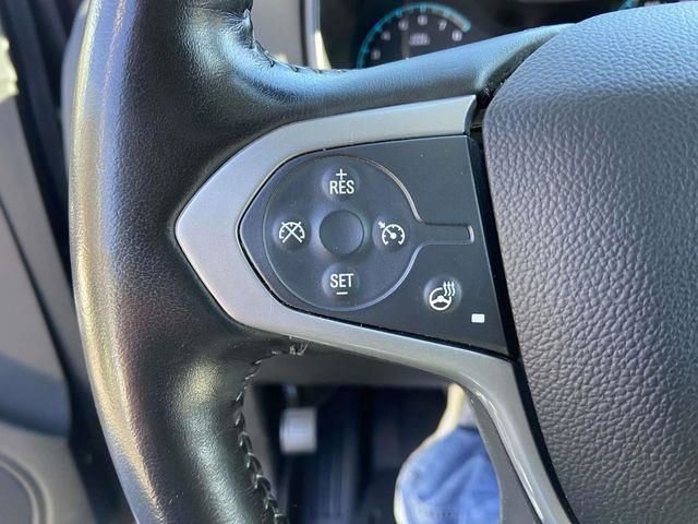 Used 2019 Chevrolet Colorado ZR2 image 40