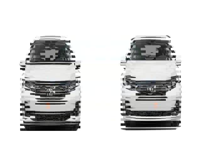 New 2026 Honda Odyssey EX-L image 5