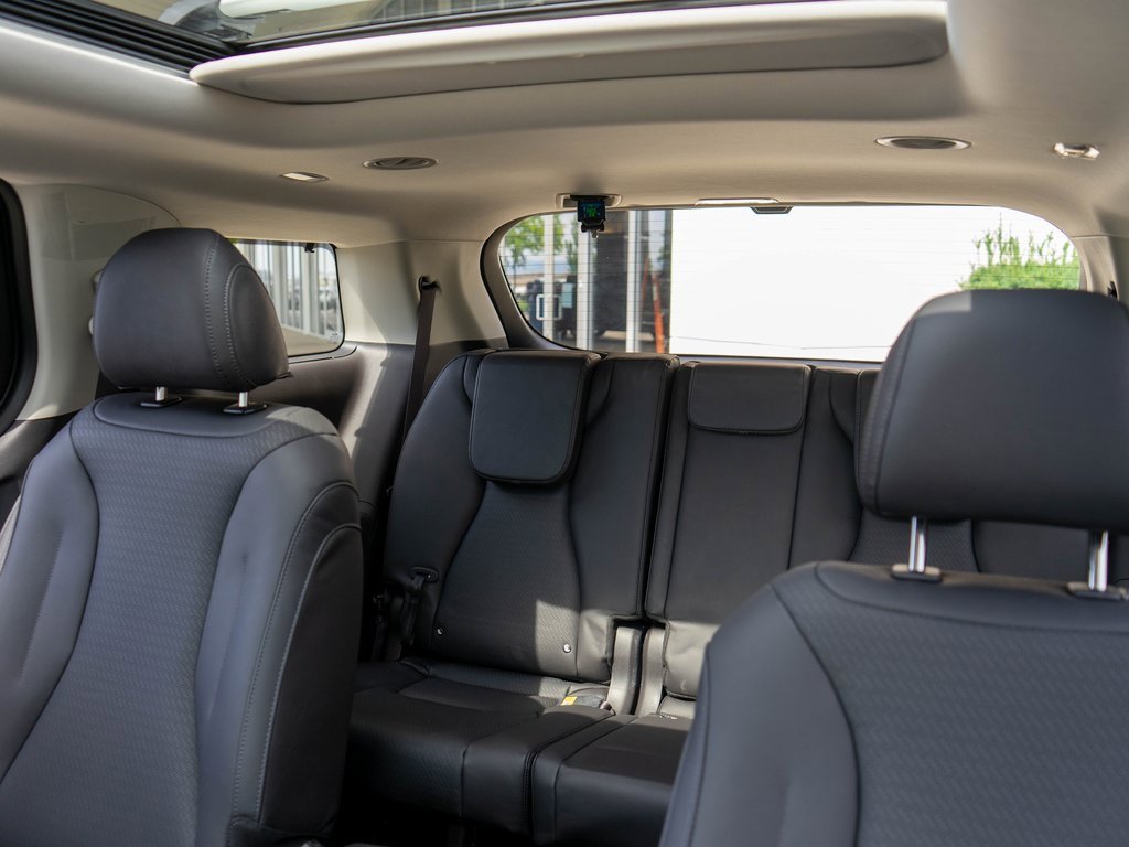 New 2026 Kia Carnival SX Prestige image 13