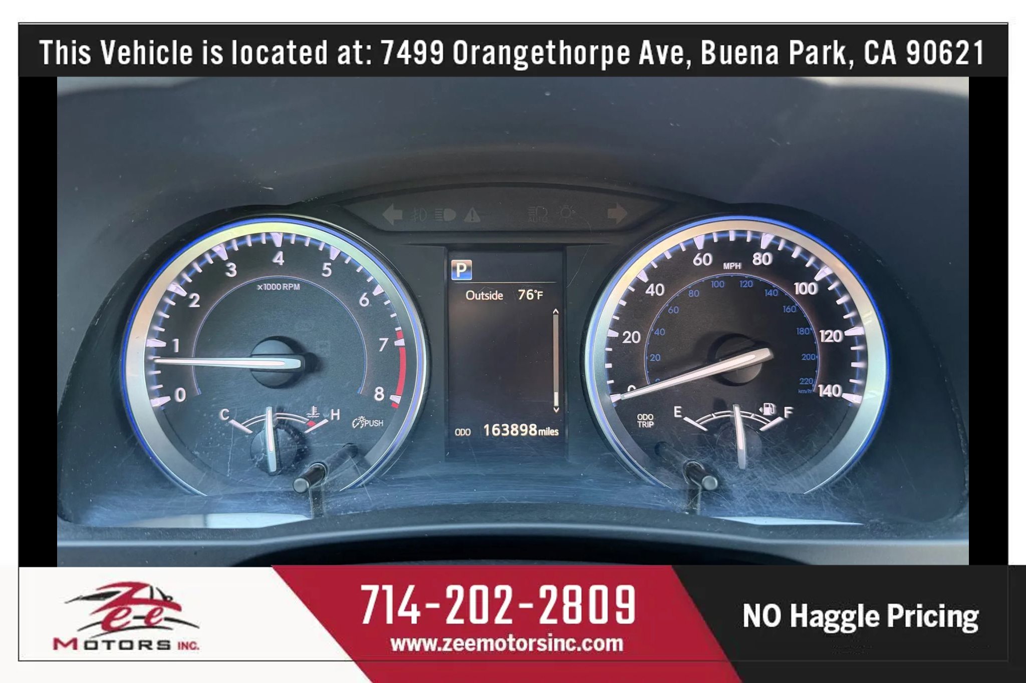 Used 2018 Toyota Highlander XLE w/ Carpet Mat Package (TMS) image 38