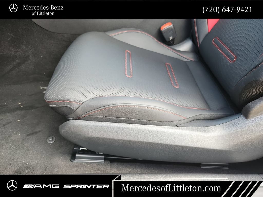 New 2027 Mercedes-Benz CLE 53 AMG 4MATIC Cabriolet image 23