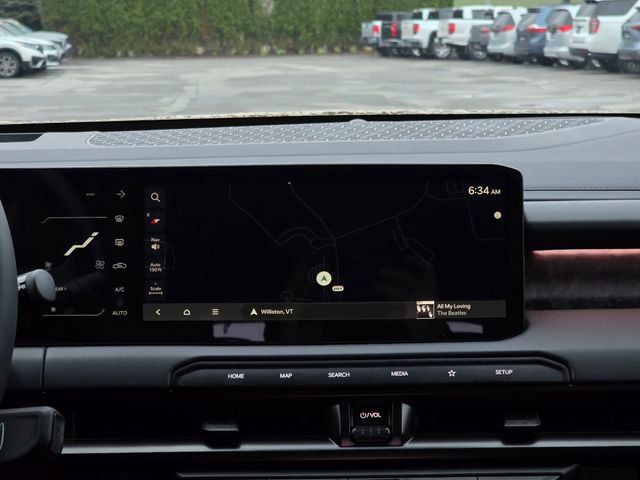 New 2027 Kia Telluride SX Prestige X-Pro image 21