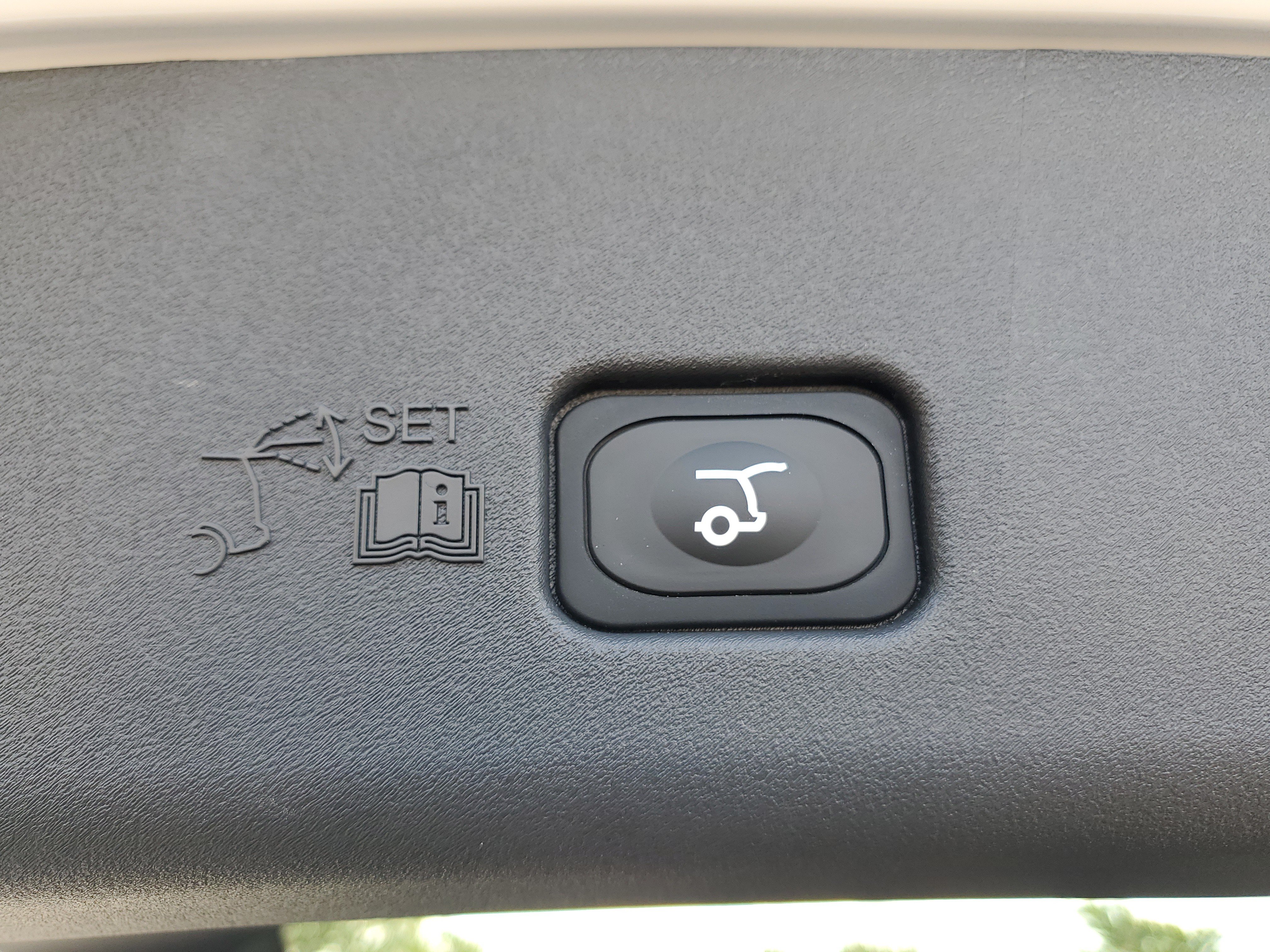 New 2026 Lincoln Nautilus Reserve AWD/4WD image 34