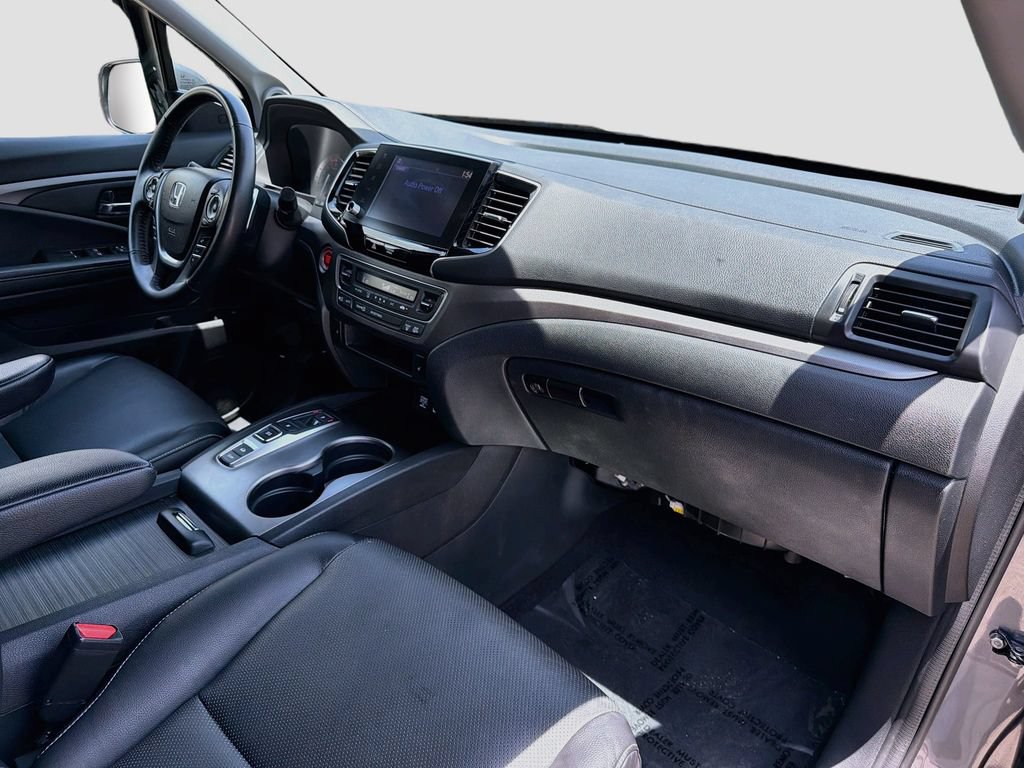 Used 2023 Honda Ridgeline RTL image 32