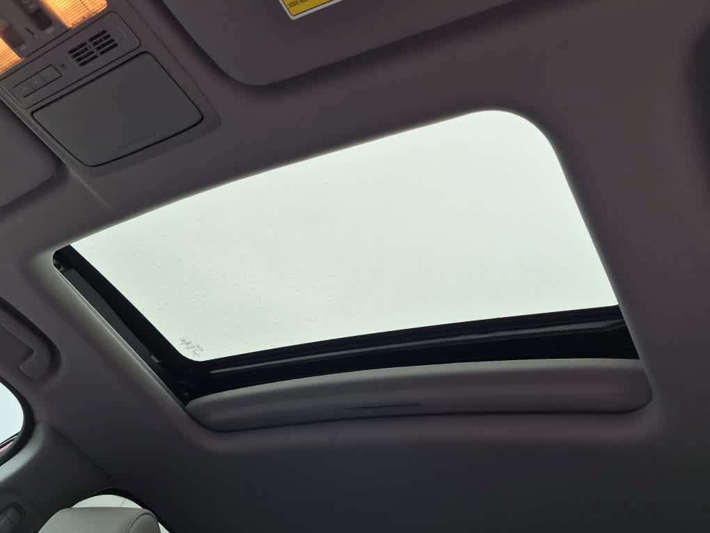 Used 2021 Honda CR-V EX-L image 12