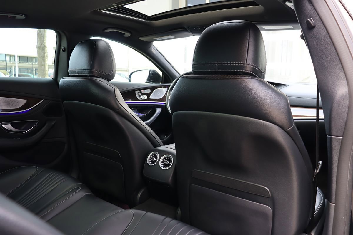 Used 2020 Mercedes-Benz CLS 450 w/ Premium Package image 32