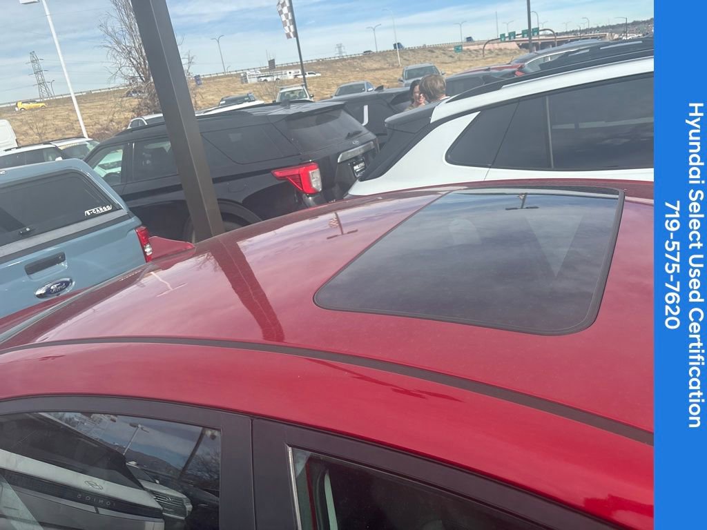 Used 2017 Hyundai Elantra Value Edition w/ Cargo Package image 46