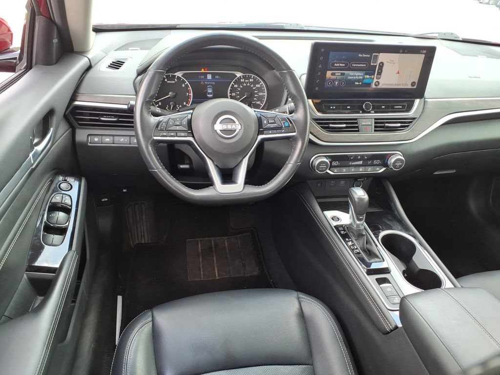 Used 2023 Nissan Altima 2.5 SL AWD/4WD image 20