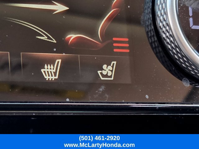 Used 2023 Genesis GV80 3.5T w/ Advanced Package AWD/4WD image 28
