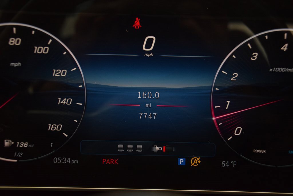 Certified 2025 Mercedes-Benz C 300 Sedan image 25