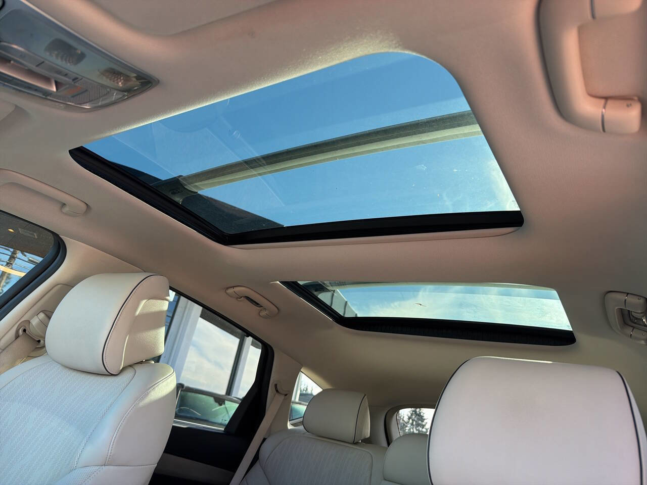 Used 2022 Genesis GV80 3.5T w/ Advanced Package 06 image 43