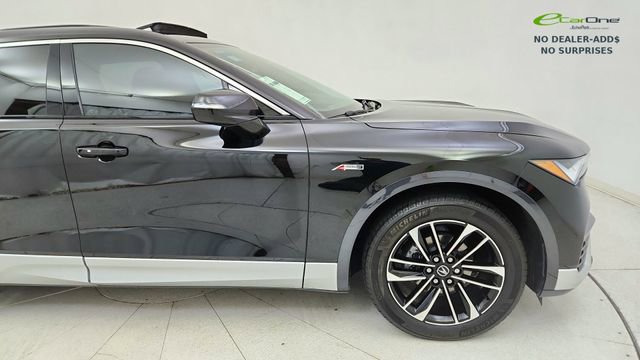 Used 2024 Acura ZDX A-Spec image 7