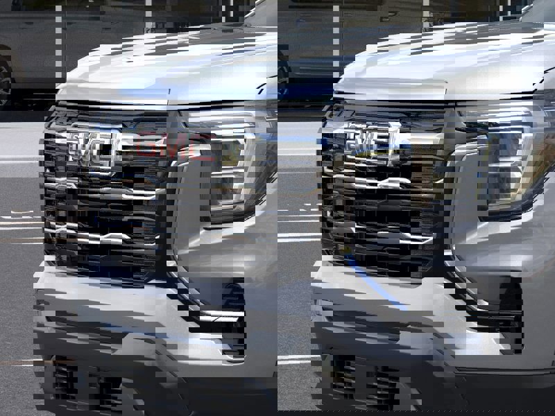 New 2026 GMC Terrain Elevation w/ Technology Package II image 13