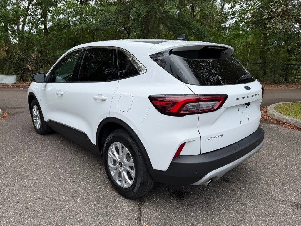 Used 2024 Ford Escape Active w/ Tech Pack #1 image 4