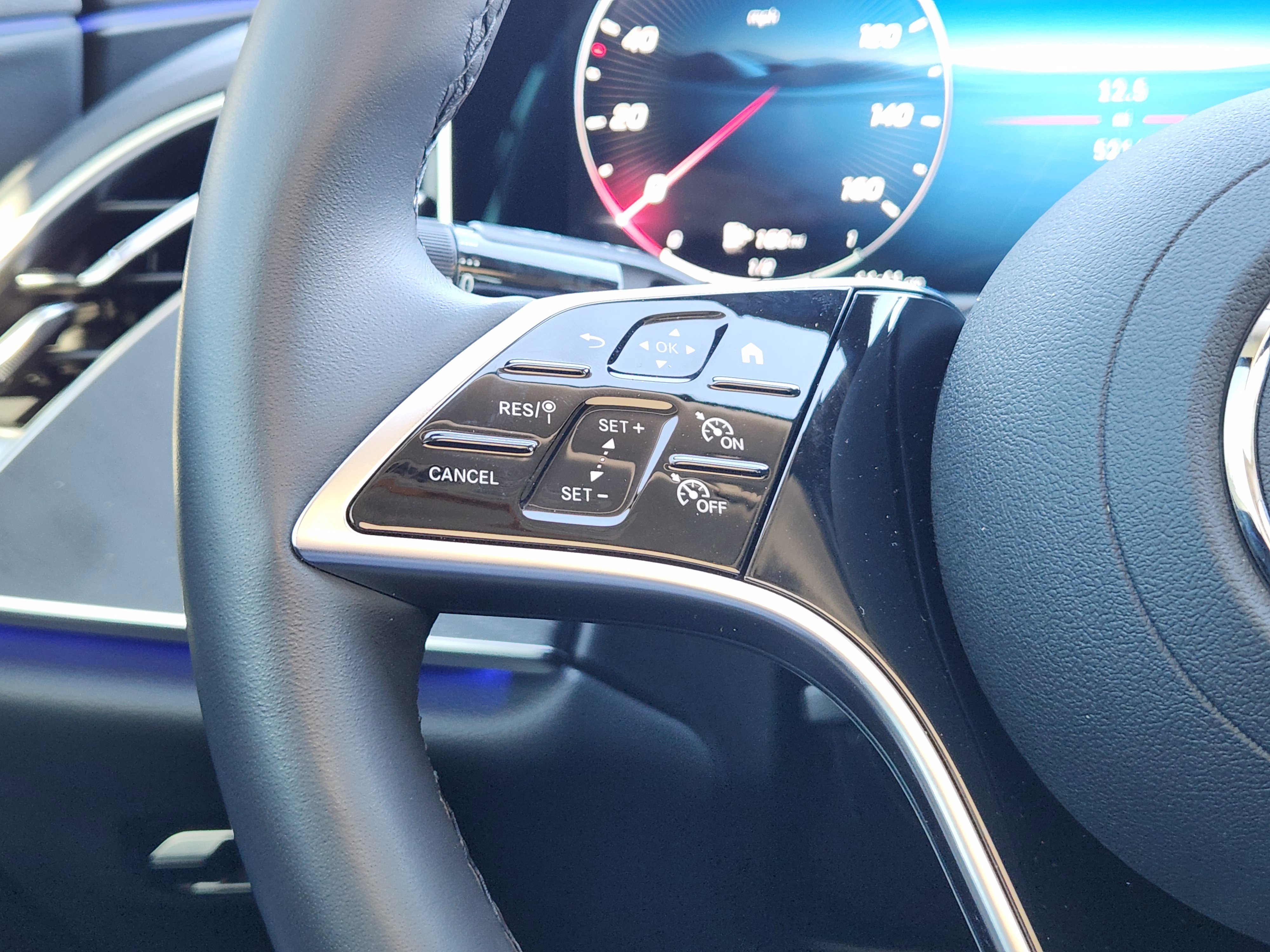 Certified 2025 Mercedes-Benz E 350 Sedan image 27