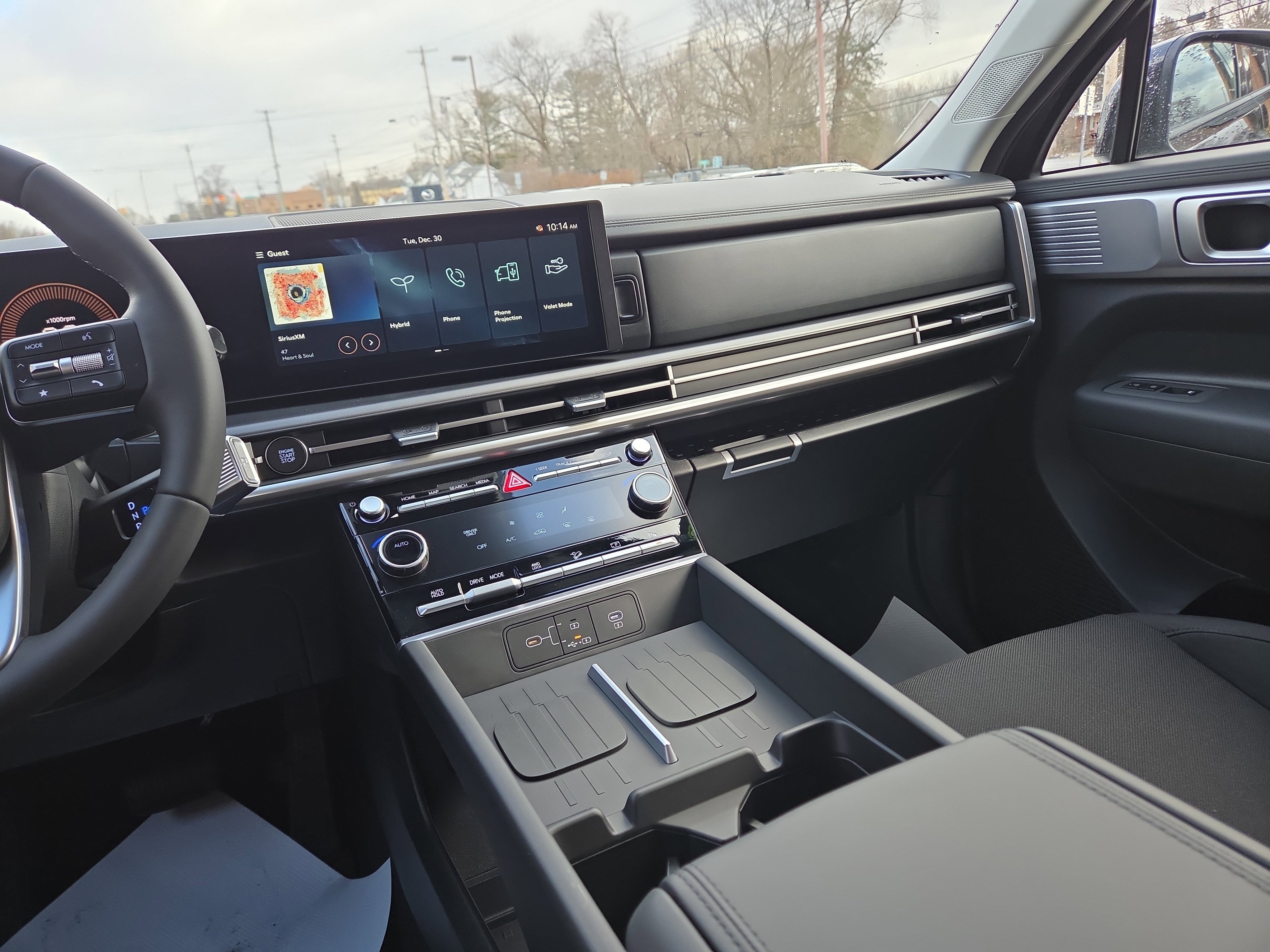 New 2026 Hyundai Santa Fe SE image 23