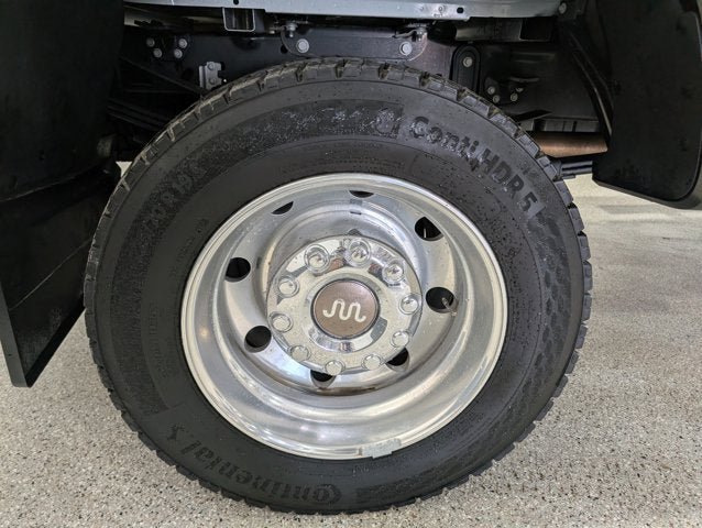 Used 2025 Ford F450 King Ranch w/ Camper Package AWD/4WD image 14