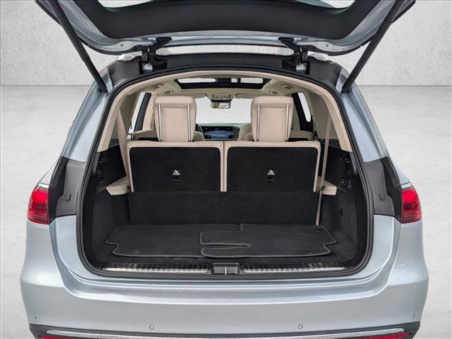 Used 2024 Mercedes-Benz GLS 450 4MATIC image 6