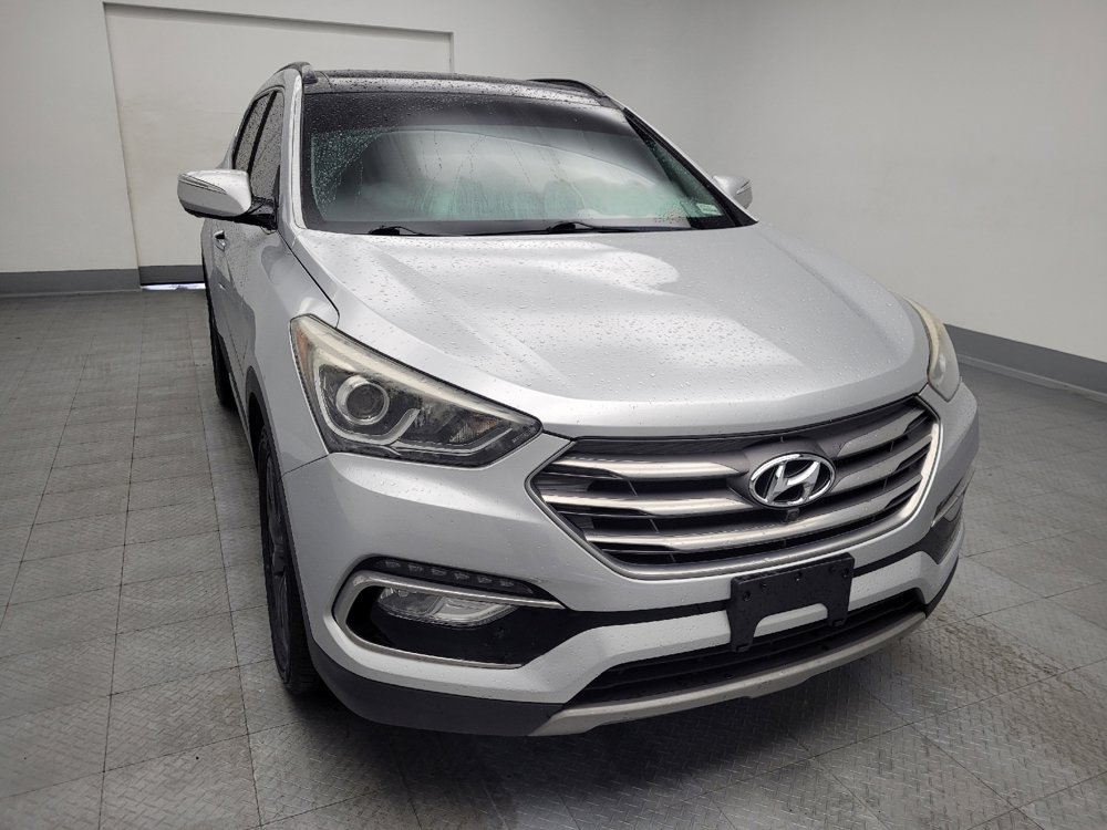 Used 2018 Hyundai Santa Fe Sport AWD/4WD image 14