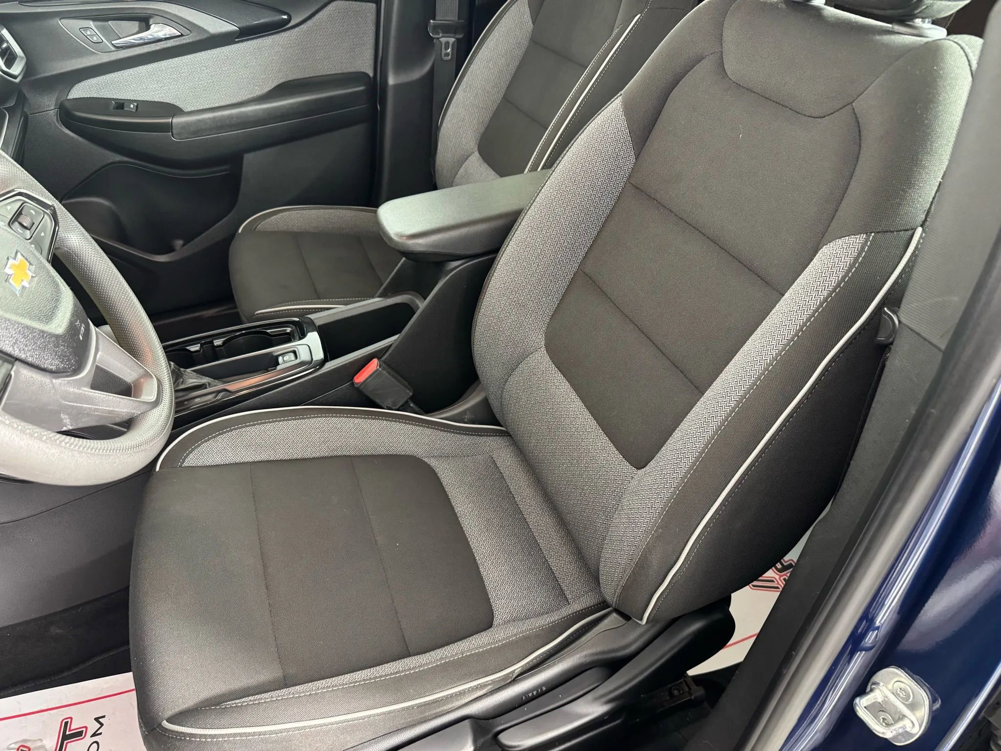 Used 2021 Chevrolet TrailBlazer LS FWD image 31