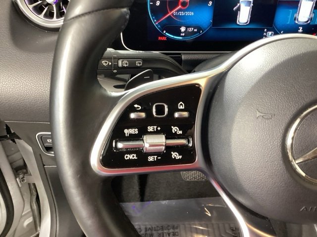 Used 2021 Mercedes-Benz GLA 250 4MATIC image 25