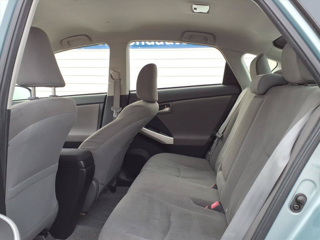 Used 2013 Toyota Prius Two FWD image 9