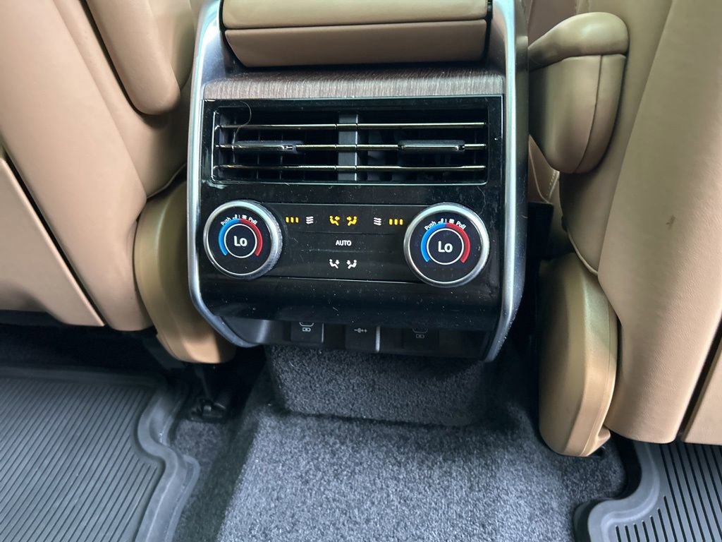 Used 2023 Land Rover Range Rover SE AWD/4WD image 35