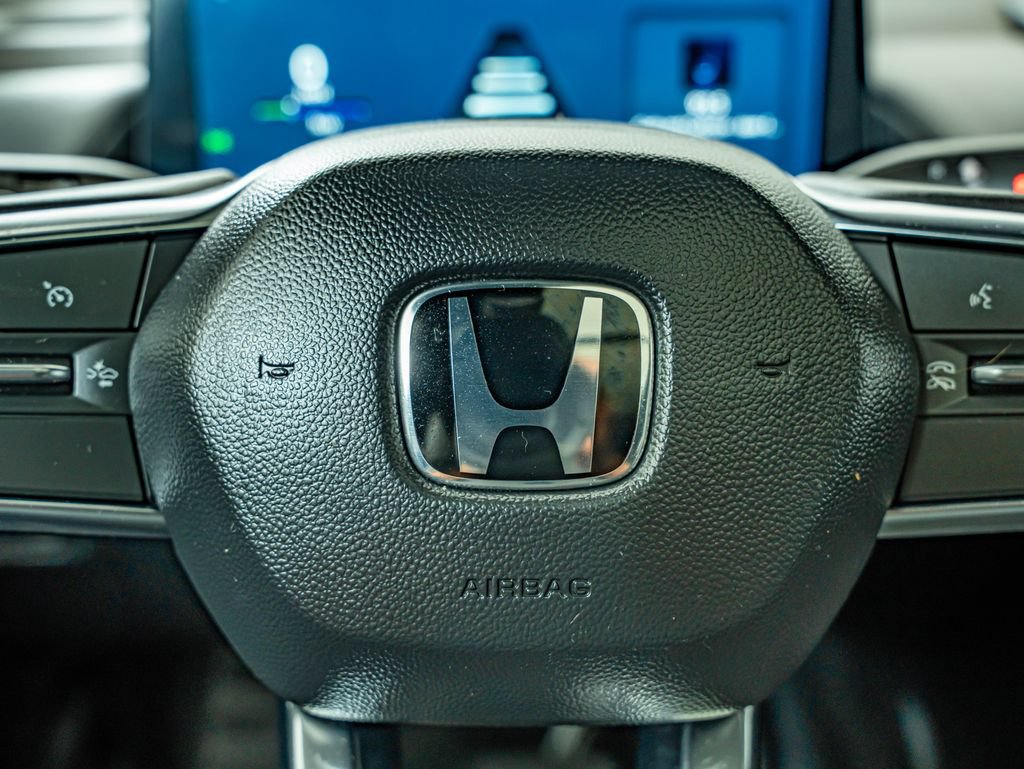 Used 2025 Honda Prologue Touring image 22
