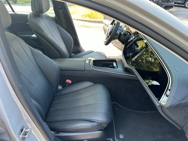 Certified 2025 Mercedes-Benz E 350 4MATIC Sedan image 18