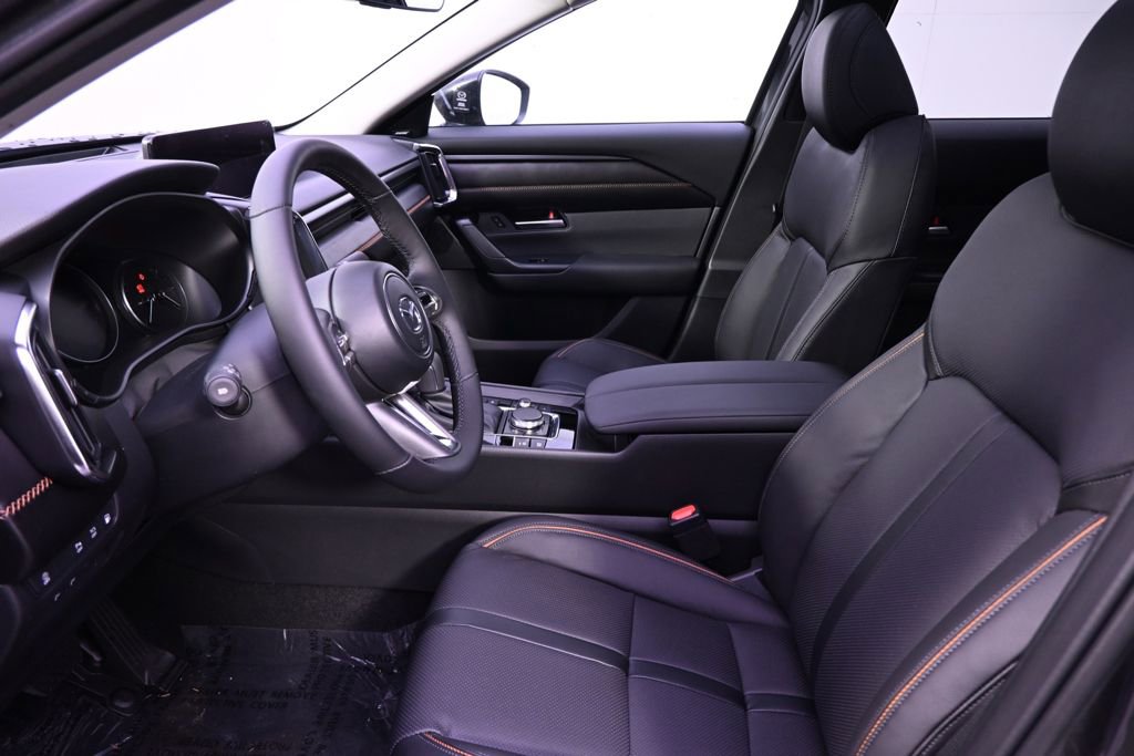 New 2026 MAZDA CX-50 2.5 Hybrid w/ Premium Plus Pkg AWD/4WD image 13