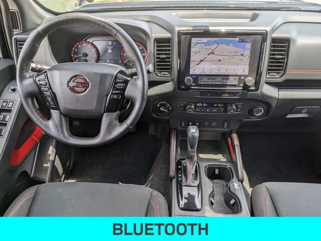 Used 2023 Nissan Frontier PRO-4X w/ Pro Convenience Package image 25