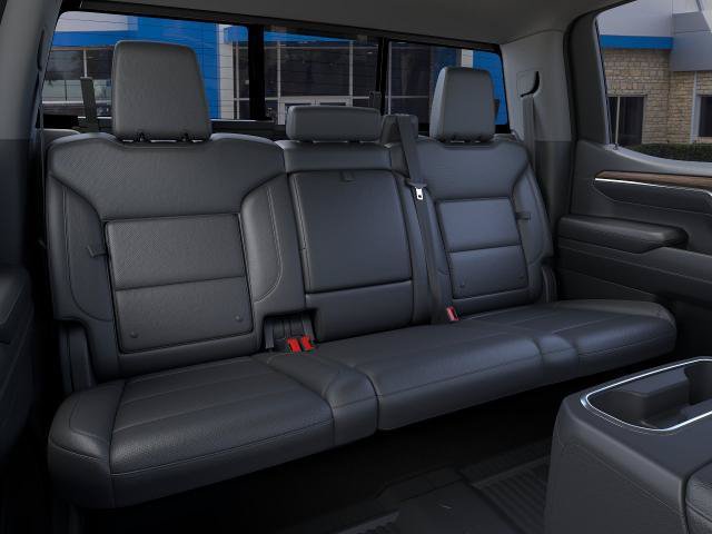 New 2026 Chevrolet Silverado 1500 LT Trail Boss w/ LT Trail Boss Premium Package AWD/4WD image 42