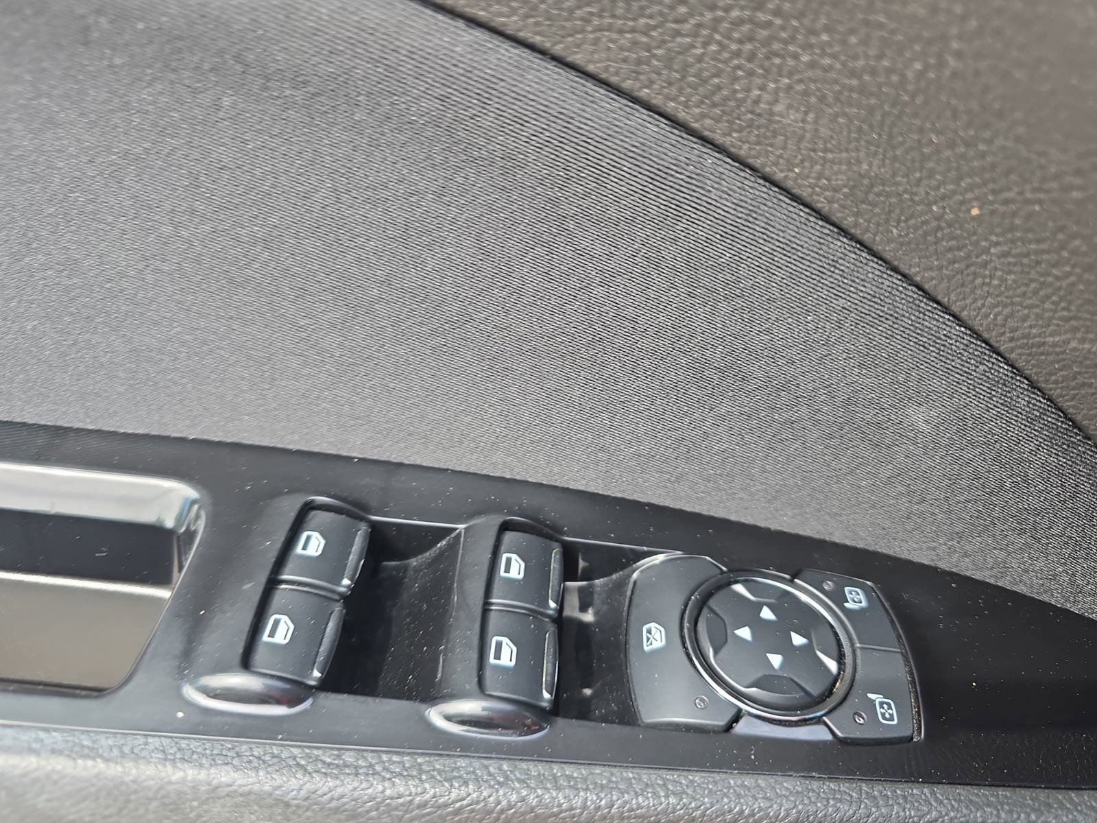Used 2014 Ford Fusion SE image 27
