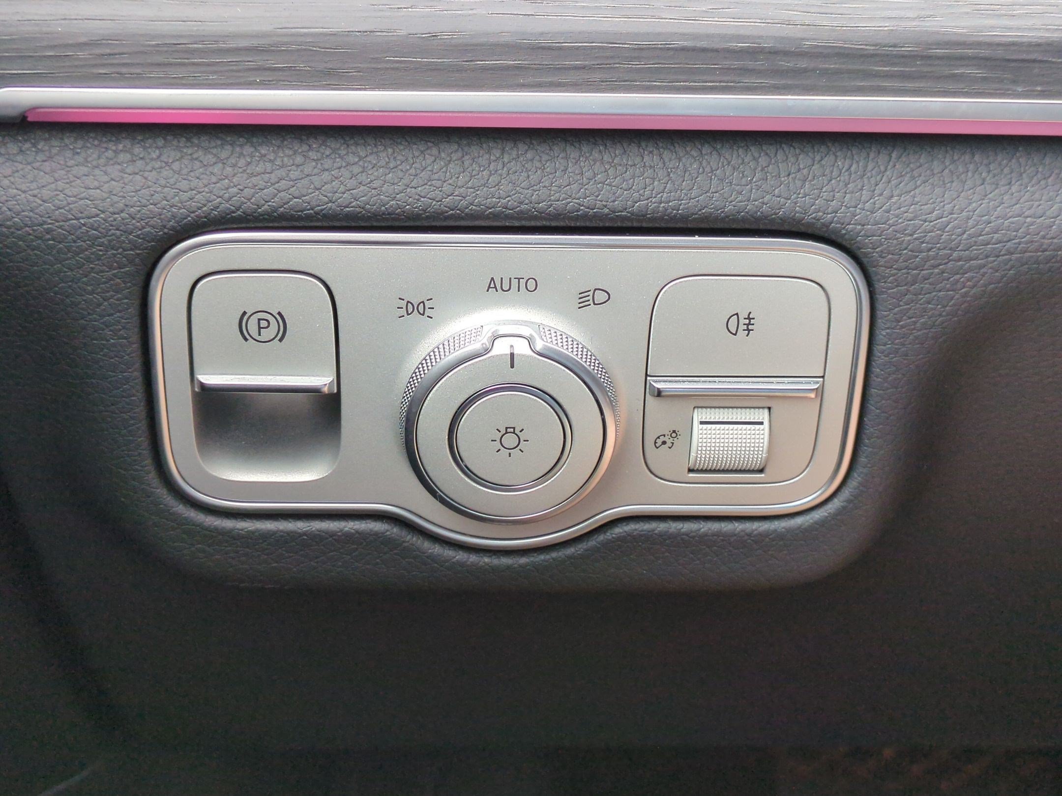 Certified 2026 Mercedes-Benz GLE 450 4MATIC image 17