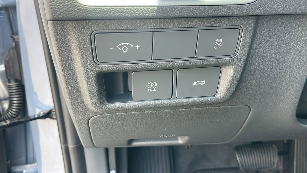 New 2025 Hyundai Sonata SEL image 25
