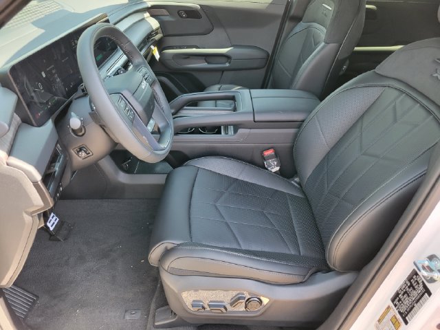 New 2027 Kia Telluride X-Line SX Prestige AWD/4WD image 12