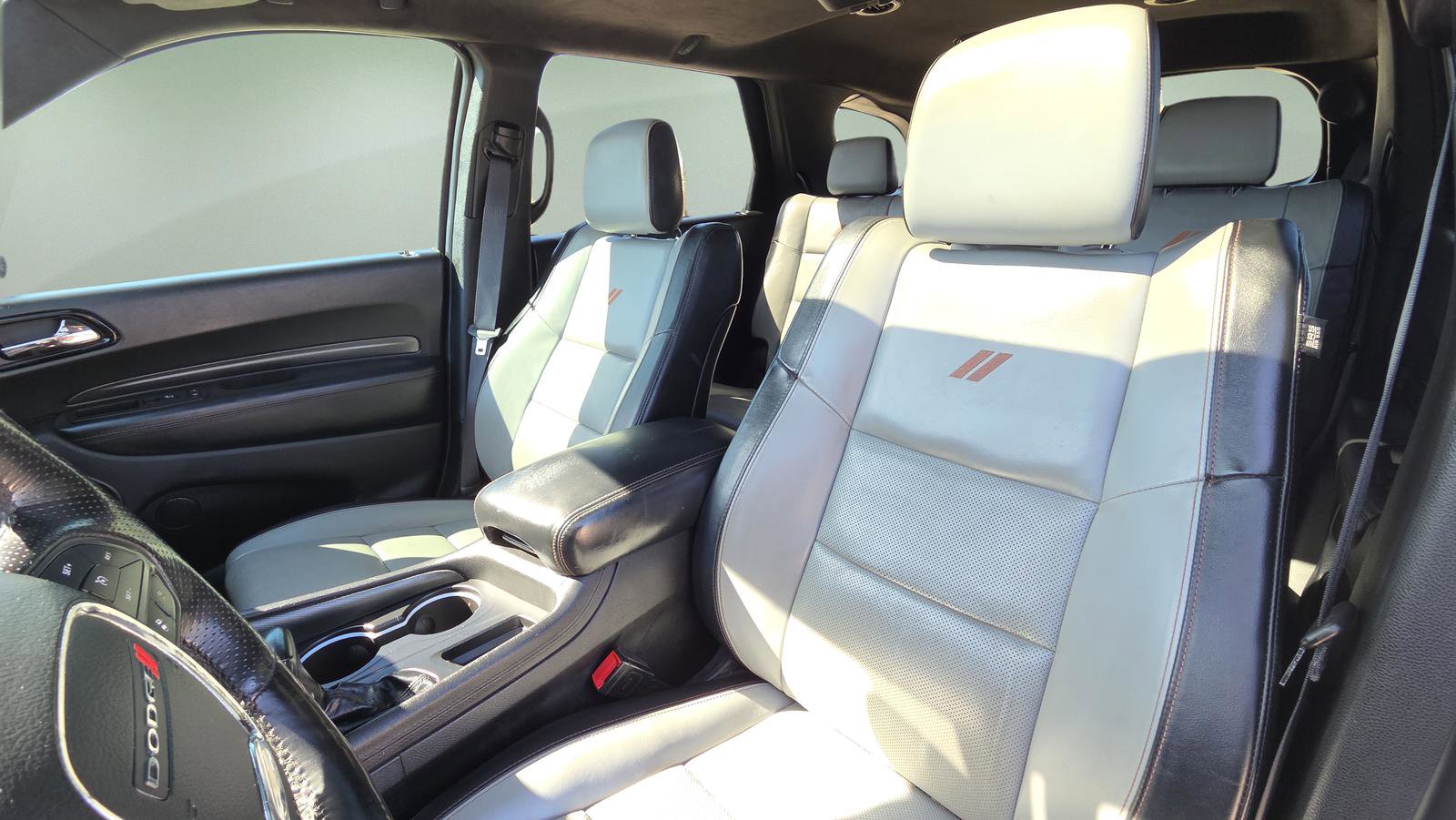 Used 2022 Dodge Durango R/T image 25