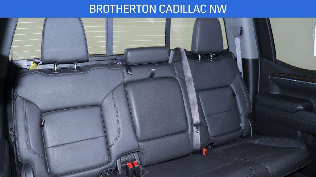 Used 2024 Chevrolet Silverado 1500 RST w/ Convenience Package II image 25